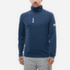 Hanorac Millet PARMELAN LIGHT FLEECE PO Men SAPHIR NEW