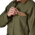 Point Reyes Canvas Jacket Men