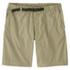 Lightweight All-Wear Gi Shorts - 9 in. Men Weathered Stone