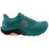 Încălțăminte Topo athletic Ultraventure 4 Women Dark Teal / Pink