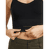 Merino Blend 260 Seamless Rib Strappy Tank Women