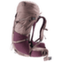 Rucsac deuter Futura Pro 38 SL cassis-ashrose