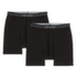 Merino 150 Anatomica Boxers Men BLACK