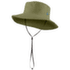 ABISKO SUN HAT Green
