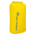 Lightweight Dry Bag 20L Sulphur
