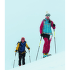 Jachetă La Sportiva Storm Fighter 2.0 GTX Jacket Men Red