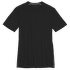 Anatomica SS Crewe Men (103033) Black/Monsoon