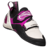 Cățărători La Sportiva Katana Women (20M) White/Purple