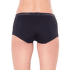 Chiloți Icebreaker Oasis Boy Shorts Women (104467) Black001
