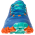 Încălțăminte La Sportiva Bushido II Women Marine Blue/Aqua