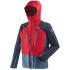 Jachetă Millet Trilogy V Icon Dual GTX Pro Jacket Men (MIV7830) ROUGE/SAPHIR
