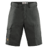 Karl Pro Shorts Men Dark Grey 30