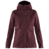 Jachetă Fjällräven Kaipak Jacket Women Dark Garnet-Dark Grey