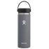 Termos Hydro Flask Wide Mouth with Flex Cap 2.0 20 oz 010 Stone