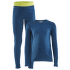Set Craft Set CRAFT CORE Warm Baselayer 349645 tmavě modrá
