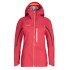 Nordwand Light HS Hooded Jacket Women azalea