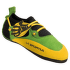 Cățărători La Sportiva Stickit Lime/Yellow