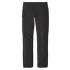 Point Peak Trail Pants Women Black