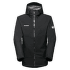 Convey Tour HS Hooded Jacket Men black 0001