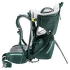 Scaun deuter Kid Comfort (3620221) Maron
