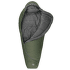 Sac de dormit Grüezi bag Biopod Wolle Survival XXL Wide Greenery