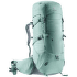 Rucsac deuter Aircontact Core 55+10 SL jade-graphite