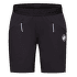 Aenergy Light SO Shorts Women black 0001