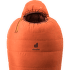 Sac de dormit deuter Astro Pro 1000 SL paprika-redwood