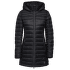 Hanorac Black Diamond Acces Full Length DWN Parka Women Black