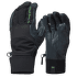 Terminator Gloves Black