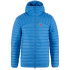 Expedition Lätt Hoodie Men UN Blue
