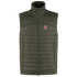 Expedition X-Lätt Vest Men Deep Forest