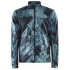 Jachetă Craft ADV Essence Wind Jacket Men černá se zelenou