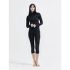 Tricou cu mânecă lungă Craft Core Dry Active Comfort HZ Women B999000 černá