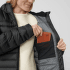 Snow Flake Parka Women