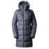 Hanorac The North Face METROPOLIS PARKA Women VANADIS GREY