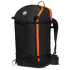 Rucsac Mammut Tour 40 Removable Airbag 3.0 Ready black 0001