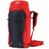 Rucsac Millet D-TOUR 35+5 RED/SAPHIR