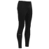 Colanți Devold Running Tights Men 960A CAVIAR