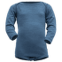 Corp Devold Breeze Merino Body Baby 258A Blue