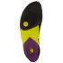 Cățărători La Sportiva Python (20V) Purple/Lime Punch