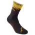 ULTRA RUNNING SOCKS Black/Yellow_999100