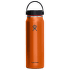 Termos Hydro Flask Wide Mouth Trail Lightweight with Flex Cap 32 oz 087 Jasper