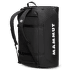 Geantă Mammut Cargon 110 black 0001