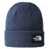 Salty Dog Beanie SHADY BLUE