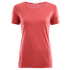 LightWool T-Shirt Women Baked Apple