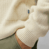 Övik Rib Sweater Men
