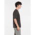 Tricou cu mânecă scurtă Arcteryx Cormac Crew SS Men Stone Wash Heather