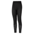 WOOL40 AERO PANTS Women Black/Hibiscus