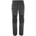 Pantaloni Millet MAGMA PANT Men DARK GREY/BLACK